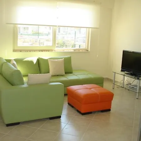 Flamingo Country Club Acacia * Bogazici