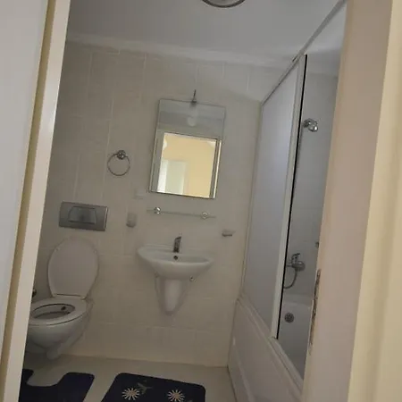 Villa Flamingo Country Club Acacia Bogazici