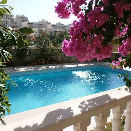 Flamingo Country Club Acacia Villa Bogazici