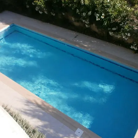 Flamingo Country Club Acacia Bogazici